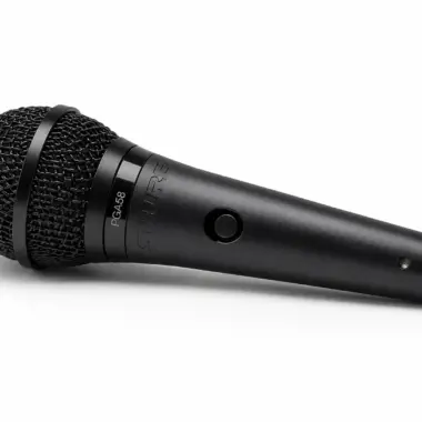 Why the Shure GLXD98 Wireless Microphone System Is a Smart Investment for Professional Sound Applications