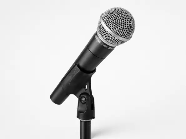 Shure SM58 price in Kenya