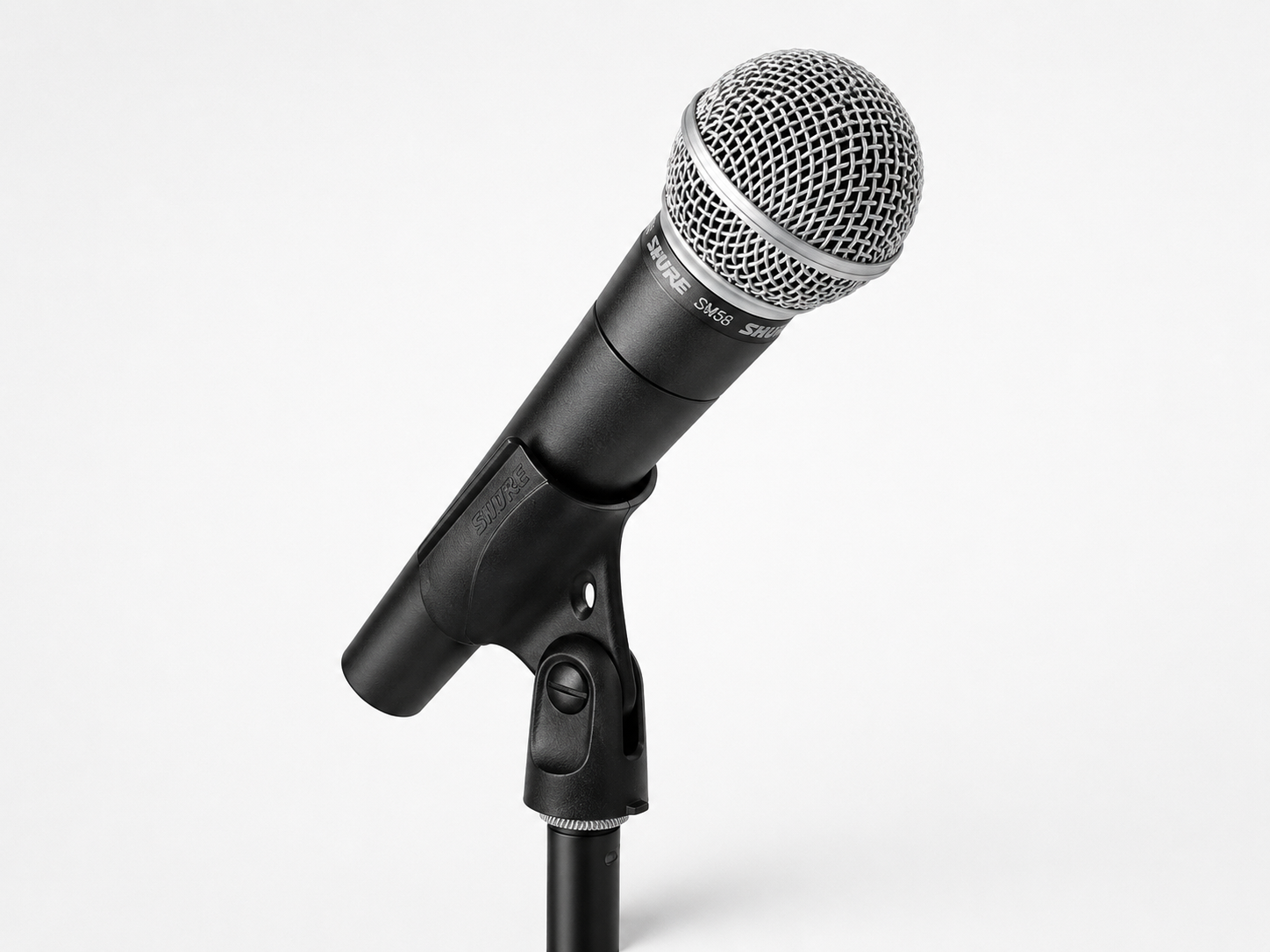 Buy Shure SM58 Kenya