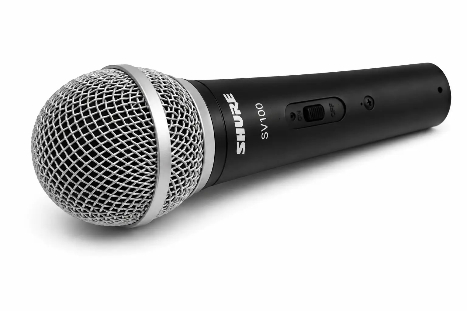Shure SV100 Price In Kenya – Why This Microphone Remains a Favorite for Schools, Churches and Live Events Buy Shure SV100 Kenya