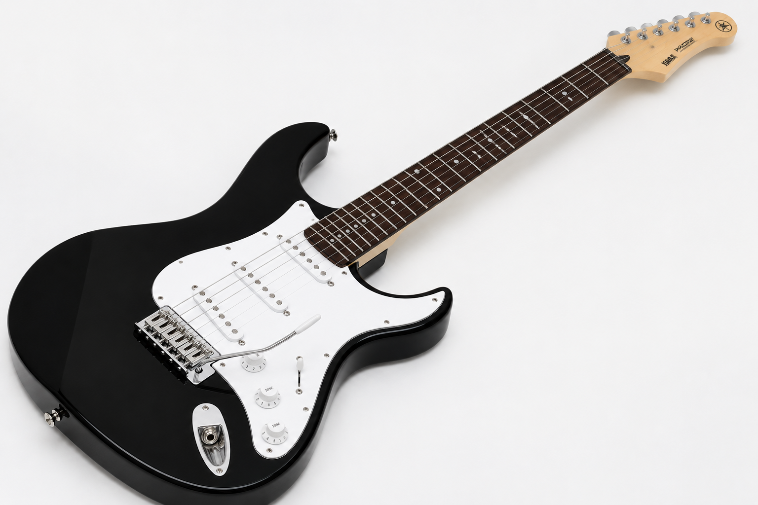 Buy Yamaha PAC012 Electric Guitar Kenya