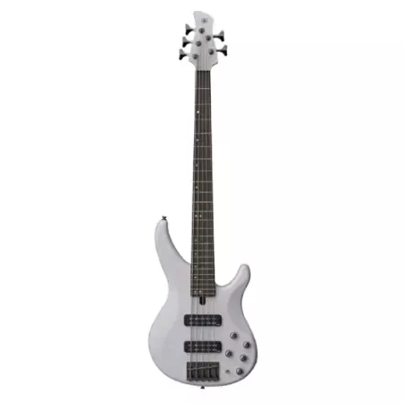 Yamaha TRBX505 5-String Bass Guitar