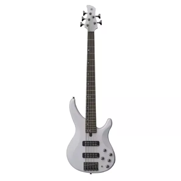 Yamaha TRBX505 5-String Bass Guitar