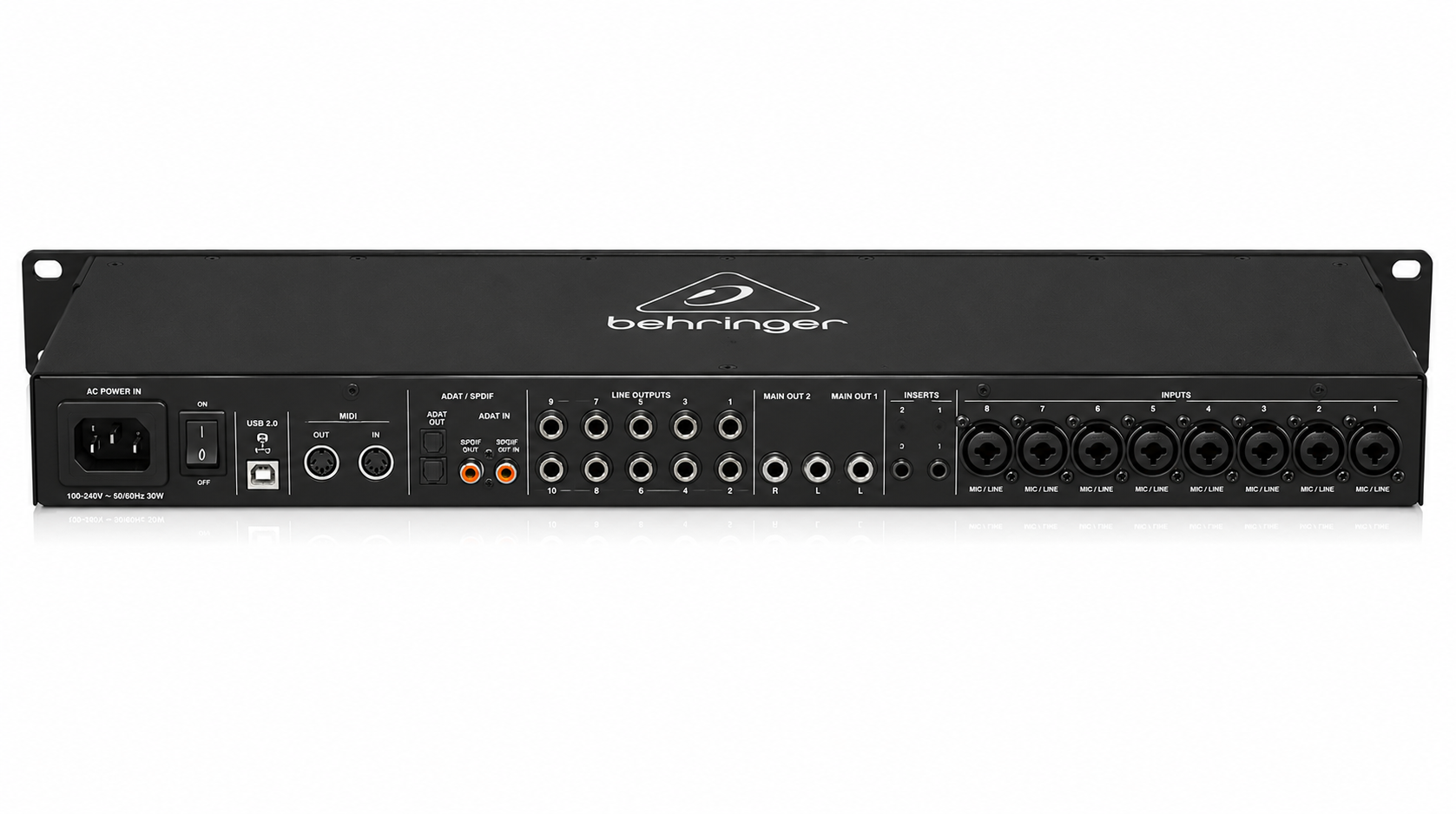Buy Behringer UMC1820 In Kenya