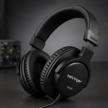 Behringer HPX2000 DJ Headphones in Kenya | Best price