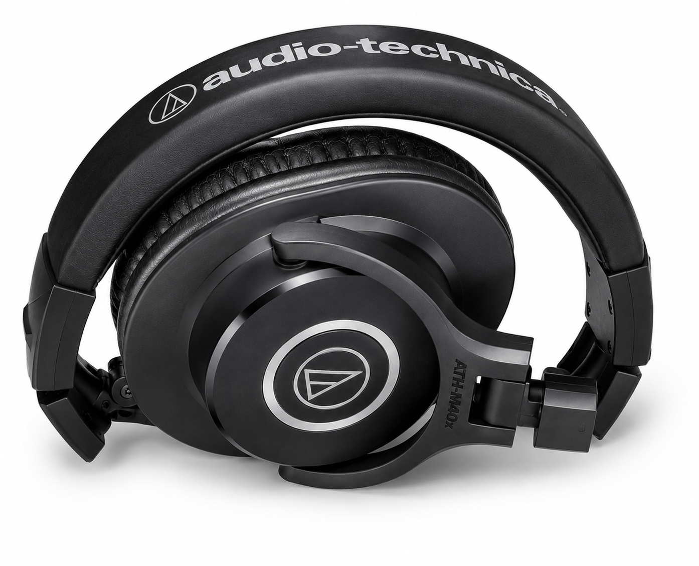Audio-Technica ATH-M40x Professional Studio Monitor Headphone Price In Kenya – Accurate Headphones for Mixing, Tracking and DJ Monitoring Original Audio-Technica ATH-M40x Kenya