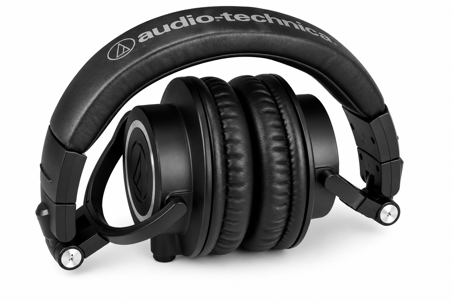 Audio-Technica ATH-M50x Headphones Price In Kenya – Professional Studio Headphones for Mixing, DJing and Recording Original Audio-Technica ATH-M50x Kenya