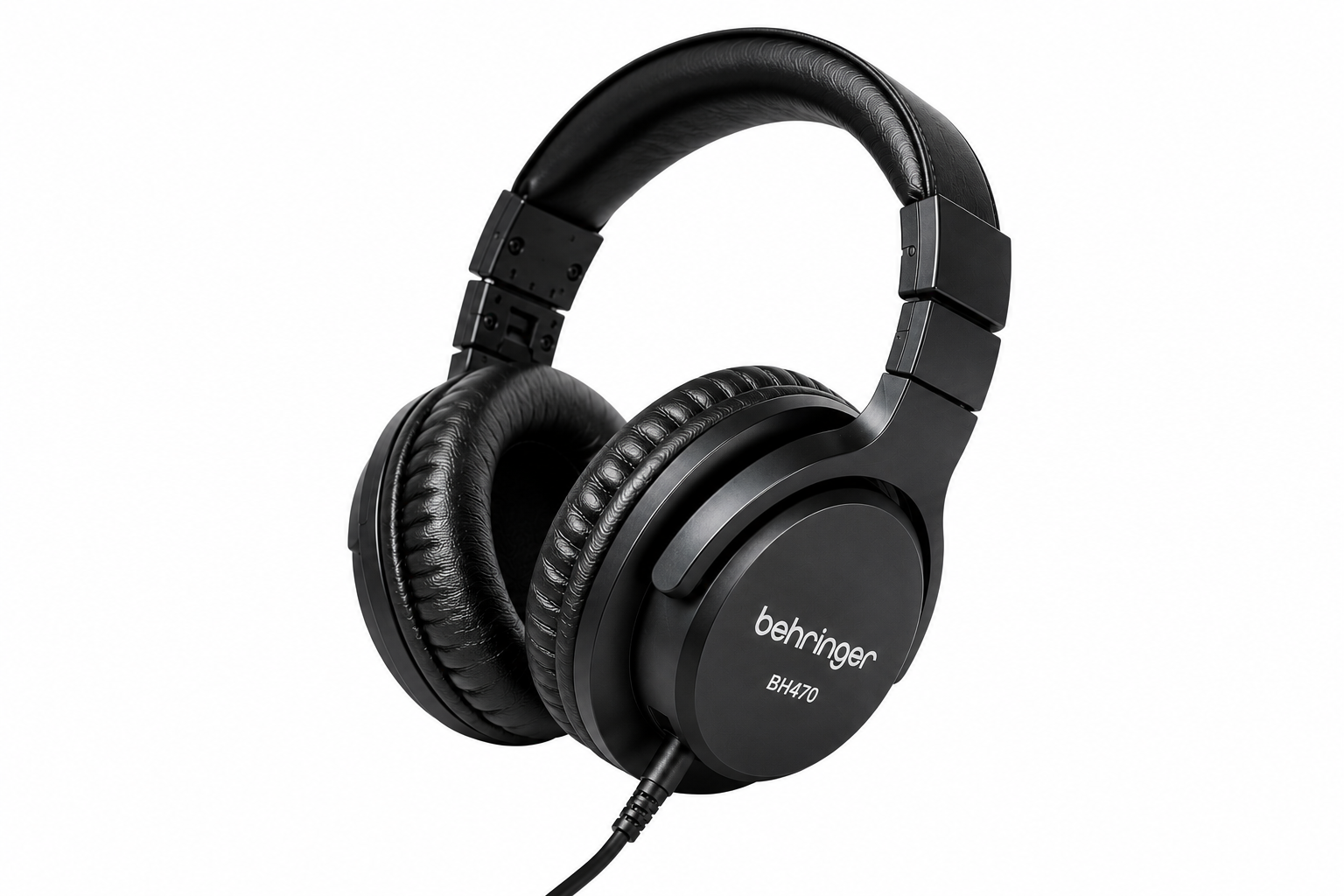 Original Behringer BH470 headphones