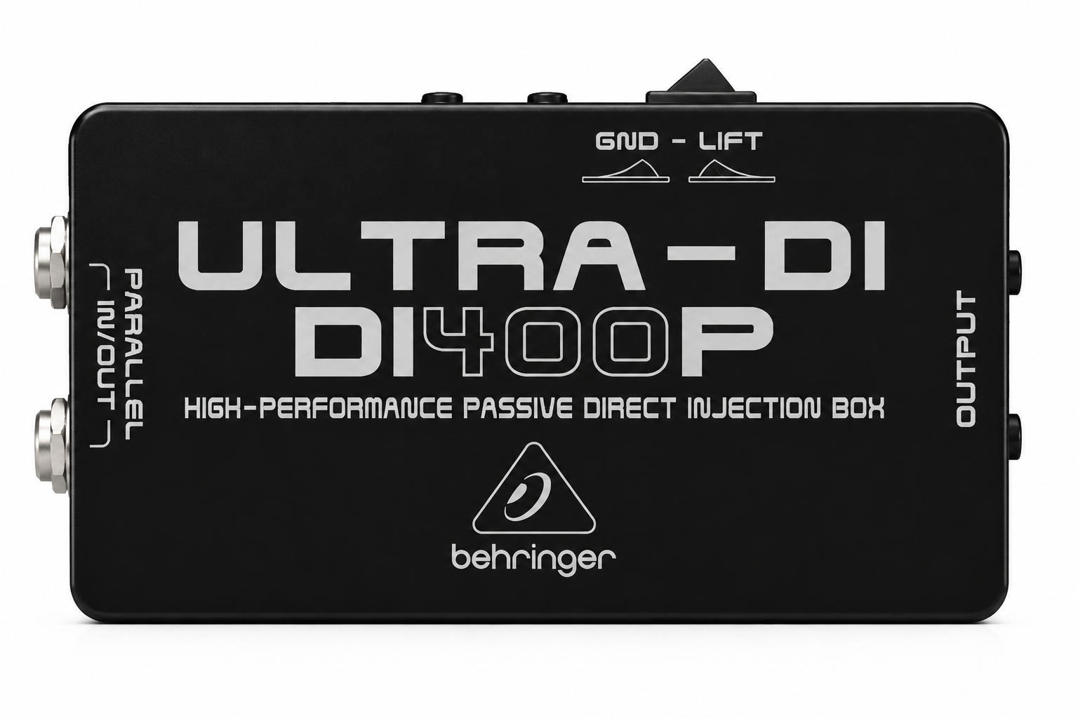 Original Behringer DI400P Kenya