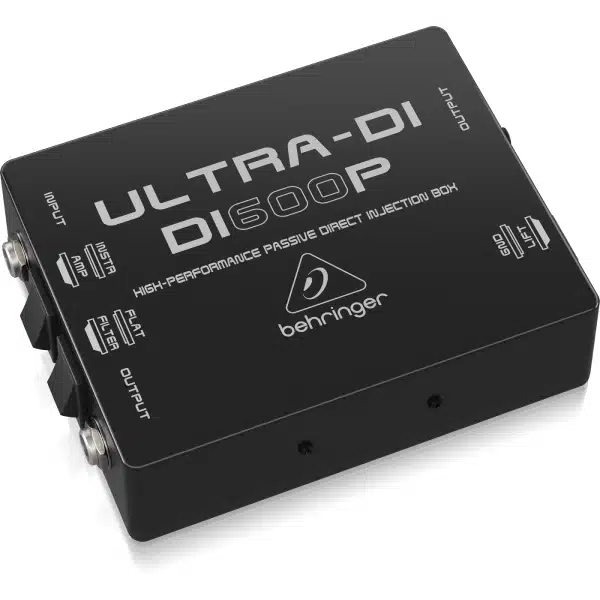 ULTRA-DI DI600P