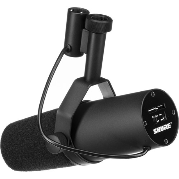 podcast microphone professional vocal mic