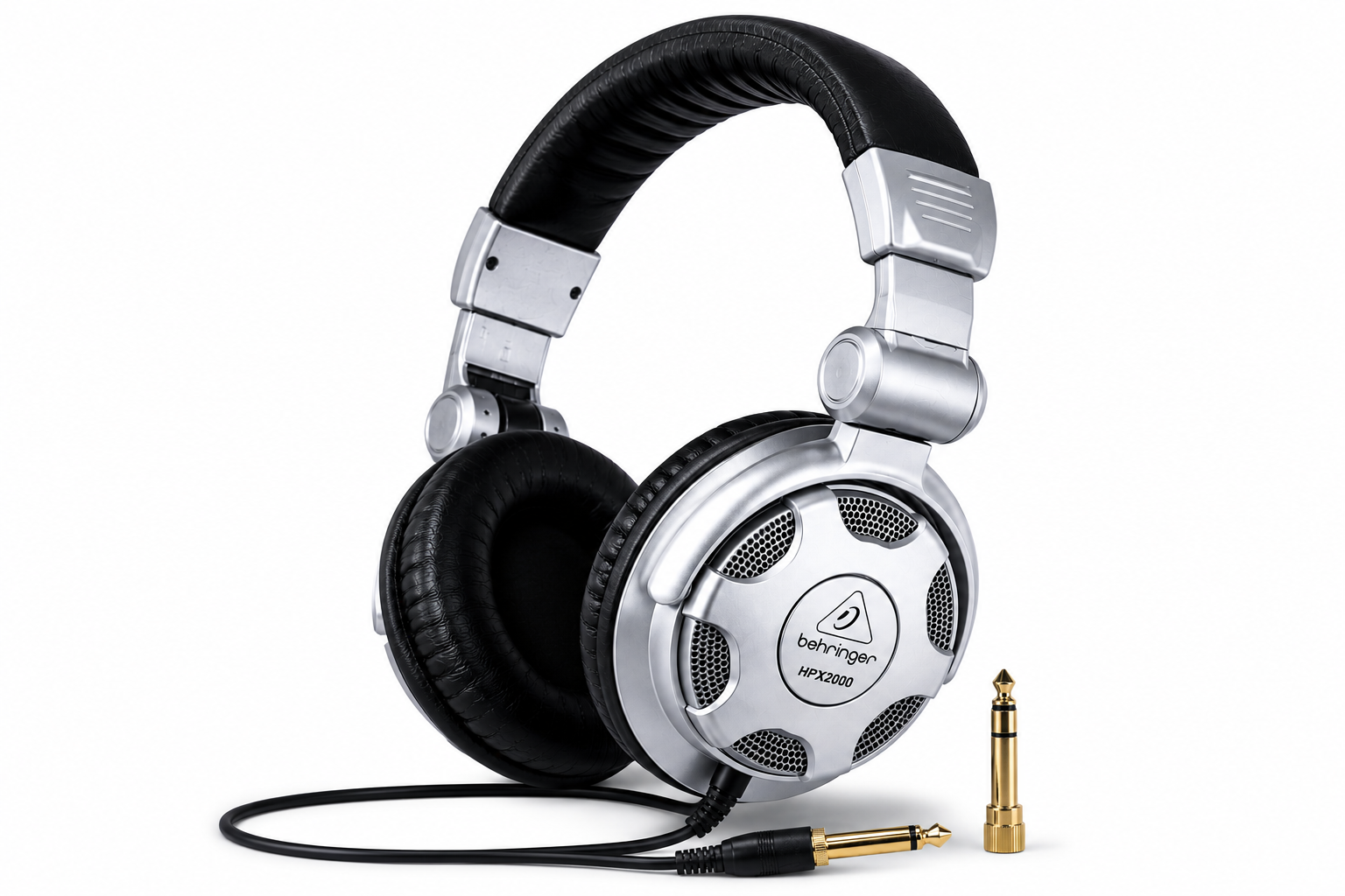 Behringer HPX2000 Nairobi | Best prices Professional DJ headphones Kenya