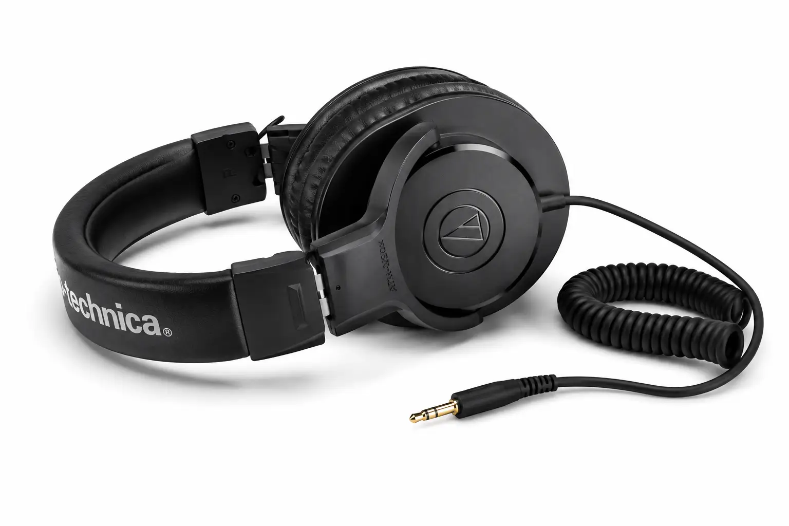 Audio-Technica ATH-M20x Price In Kenya – Why These Studio Headphones Remain a Favorite for Beginners and Professionals Professional Monitor Headphones Kenya