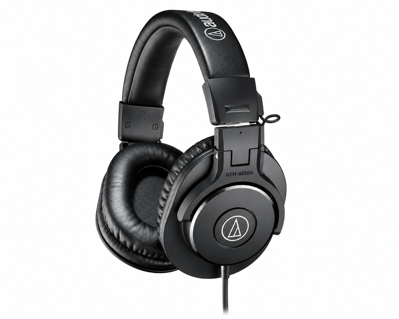 Audio-Technica ATH-M30x Price In Kenya – The Ideal Headphones for Music Production and Audio Monitoring Professional Studio Headphones Kenya
