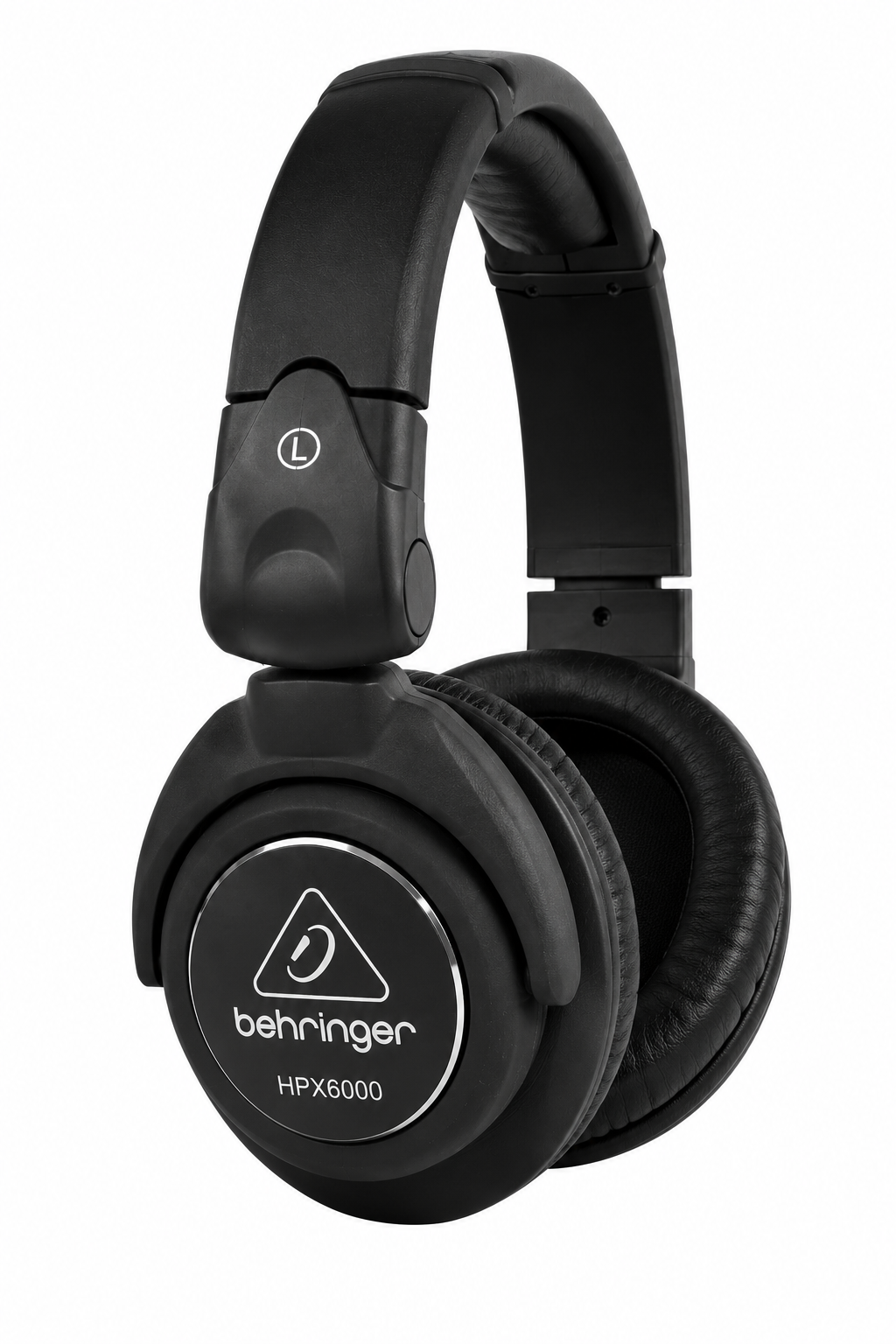 Buy Behringer HPX6000 Kenya: Quality Headphone for DJs Buy Behringer HPX6000 Kenya