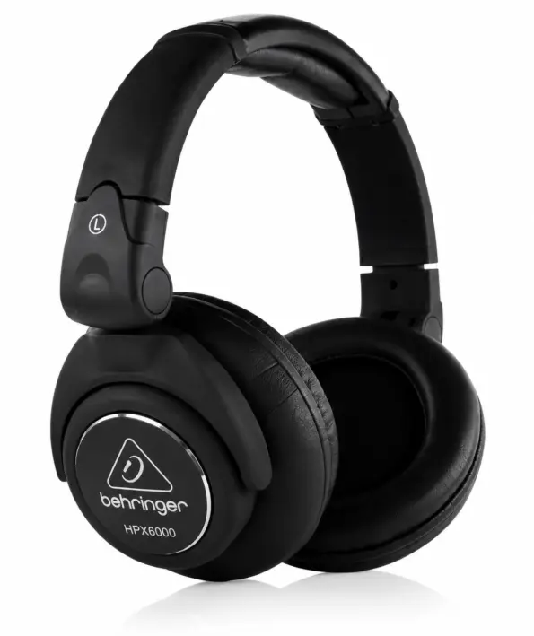 Behringer hpx6000 Kenya