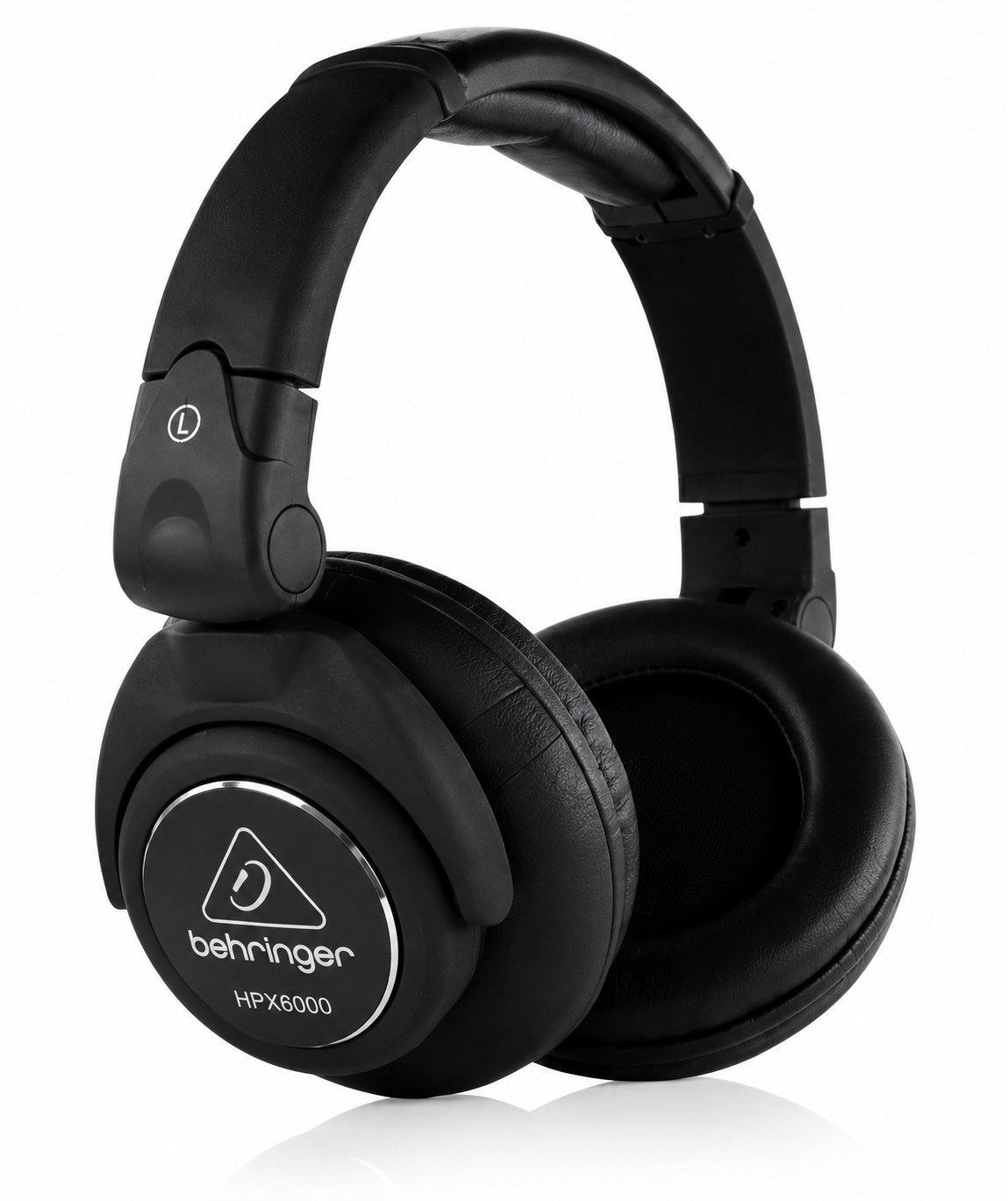 Behringer HPX6000 headphones Kenya | Best Headphones Behringer hpx6000 Kenya