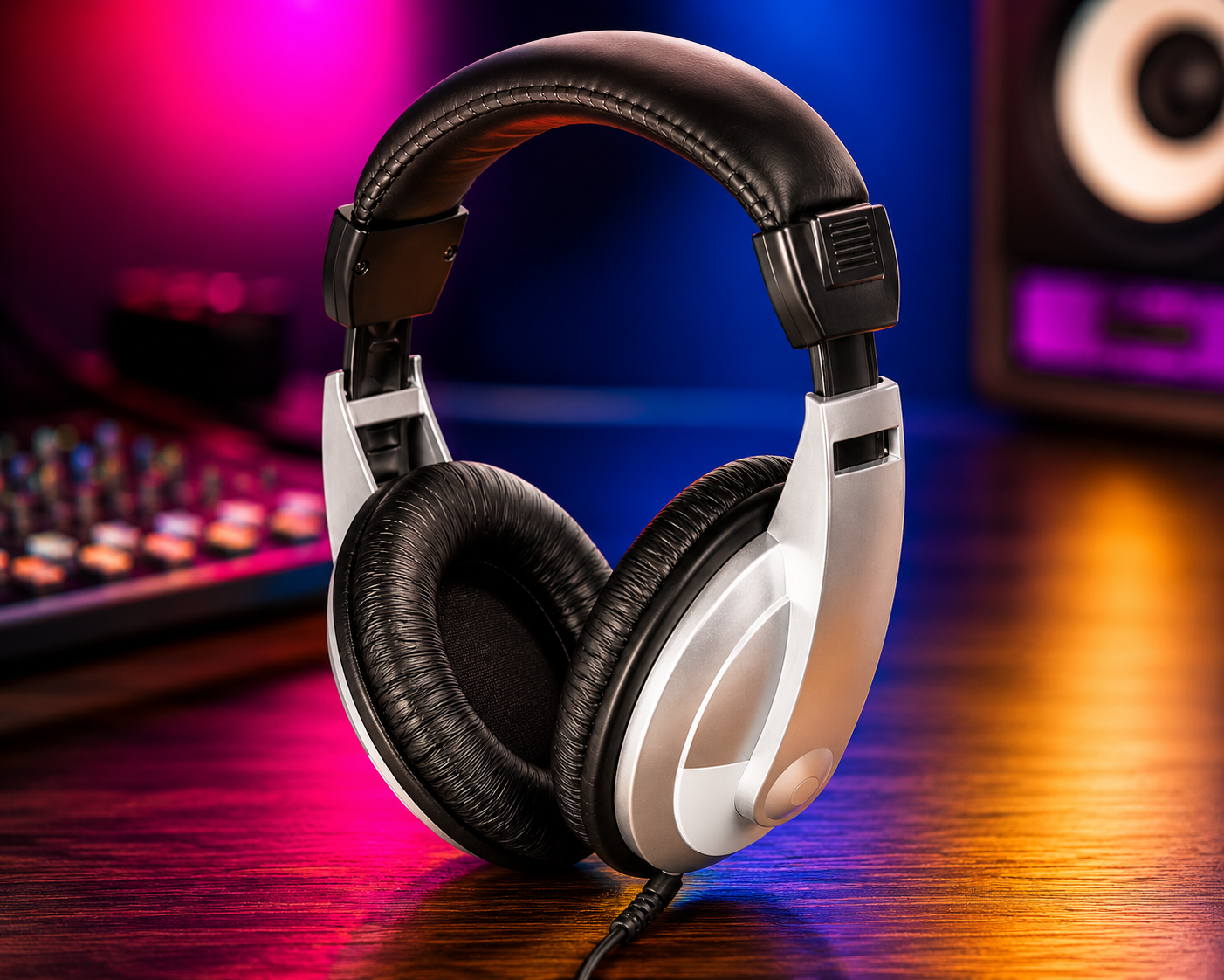 Behringer HPM1000 headphones Kenya Behringer hpm1000 headphones Kenya