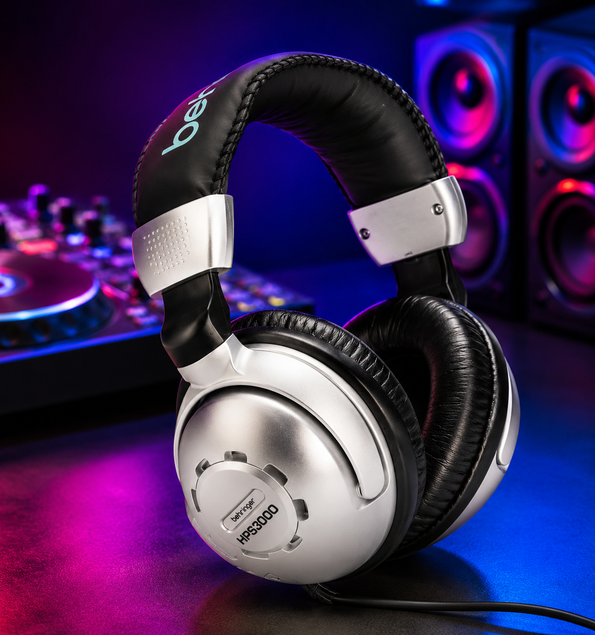 Quality Behringer HPS3000 headphones Kenya Behringer hps3000 headphones