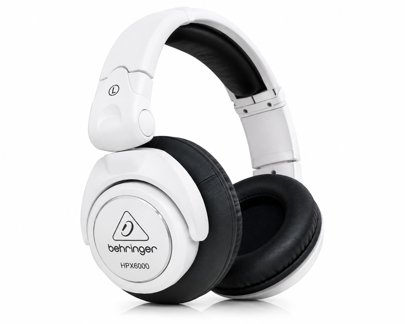 Behringer HPX6000 headphones Kenya | Best Headphones Behringer hpx6000 monitoring headphones