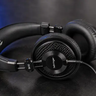 Behringer HPM1000 headphones Kenya