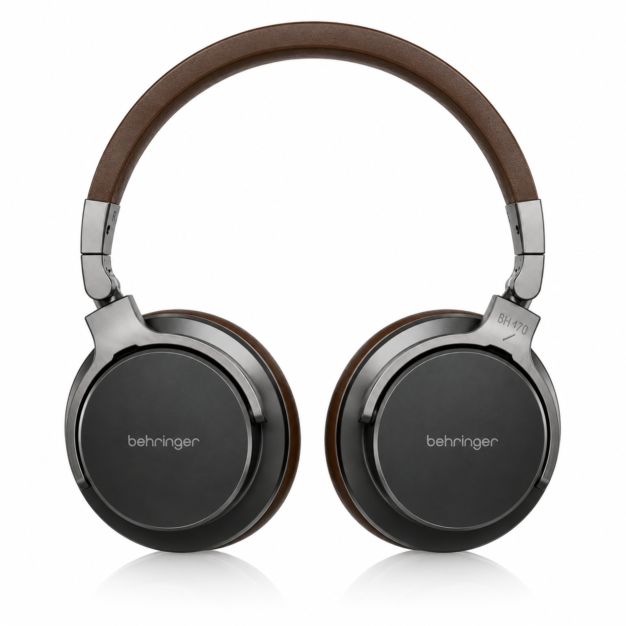 Behringer BH470 Studio Headphones | Best Choice for Creators Behringer bh470 studio headphones