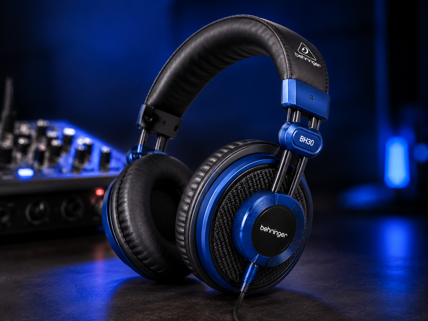 Behringer BH30 Nairobi | Affordable Studio Headphones Behringer bh30 price in Kenya