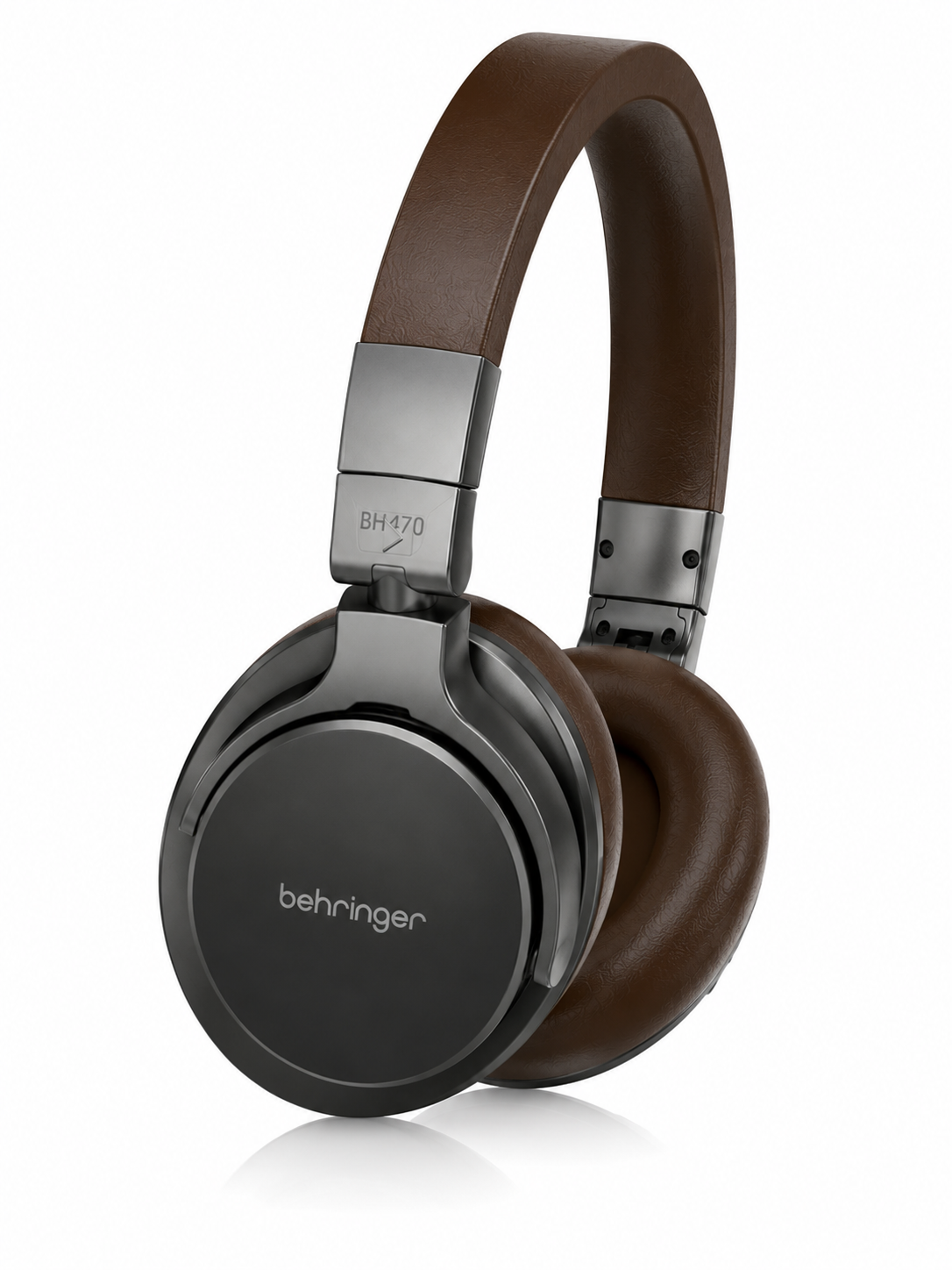 Behringer BH470 Studio Headphones | Best Choice for Creators Bh 470 review