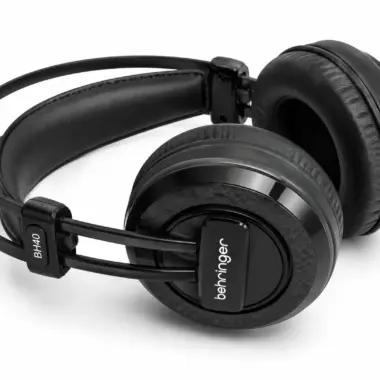Behringer HPM1000 headphones Kenya