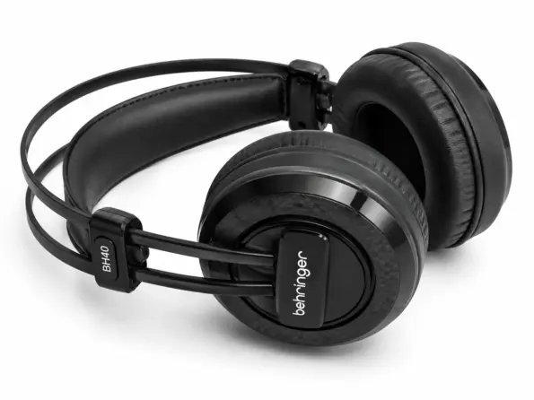 Behringer bh40 Nairobi
