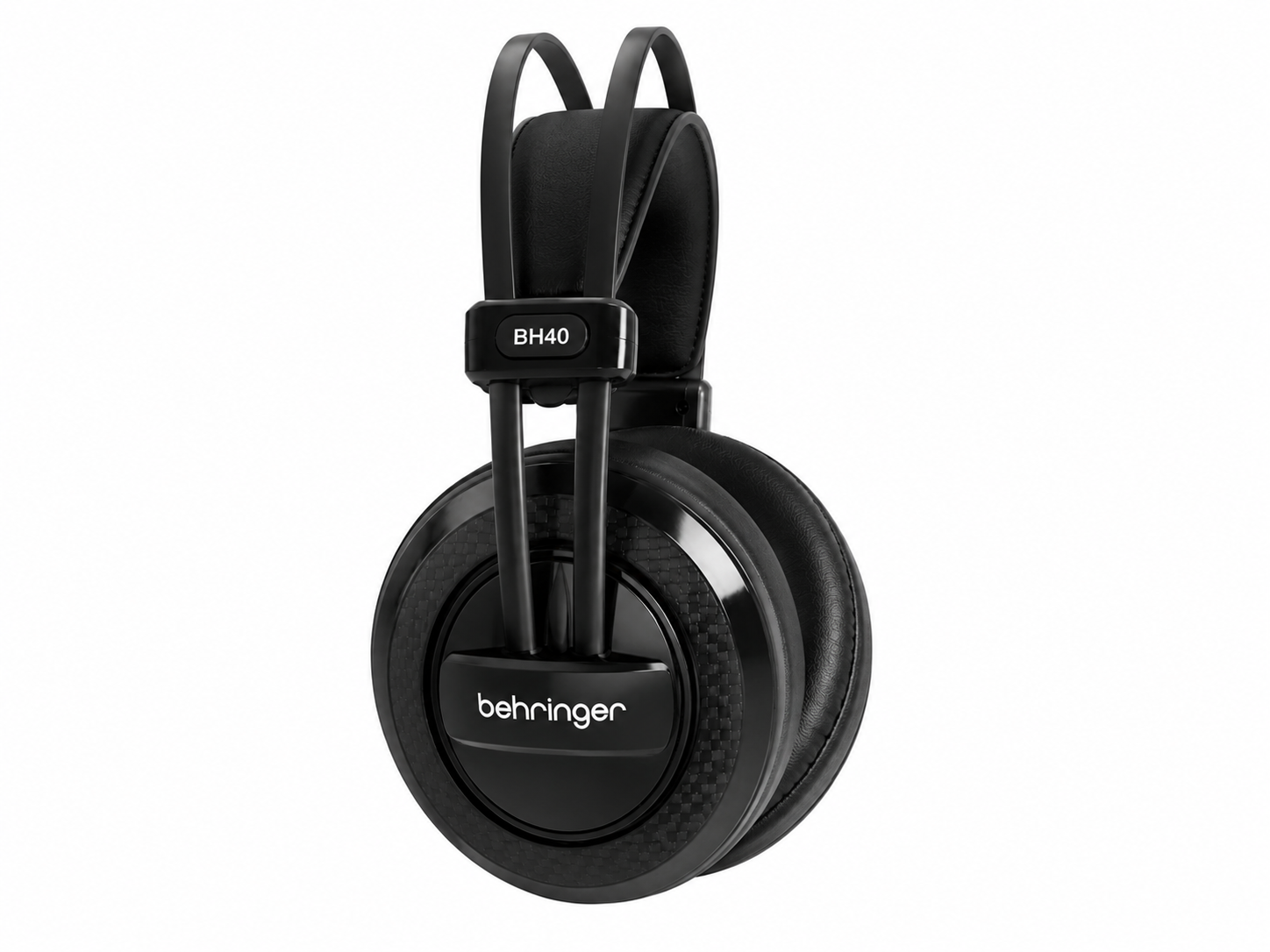 Behringer BH40 Studio Headphones | Best for Studio Work Behringer bh40 review