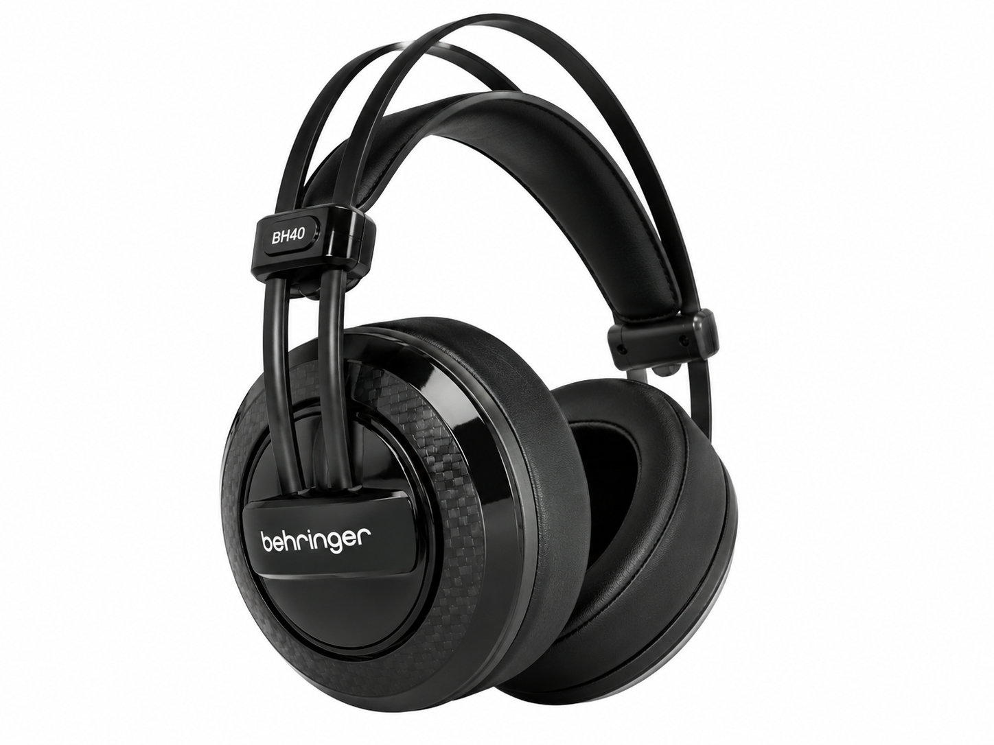 Behringer BH40 Nairobi | Best Choice for Home Studios Behringer bh40 monitor headphones