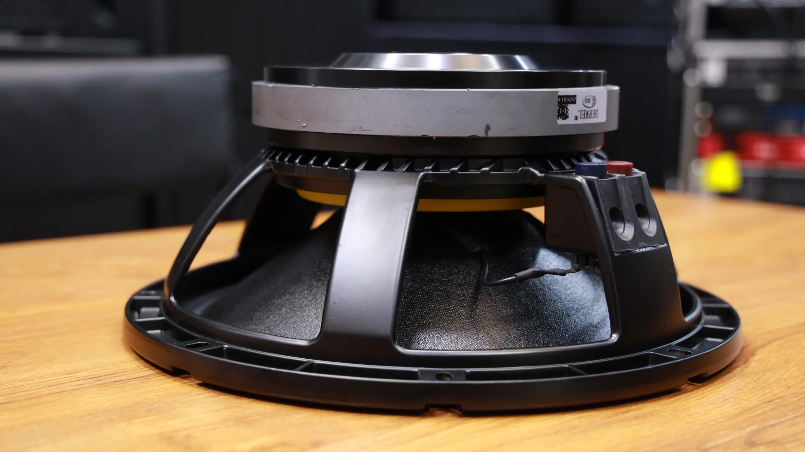 12-inch speaker driver Kenya