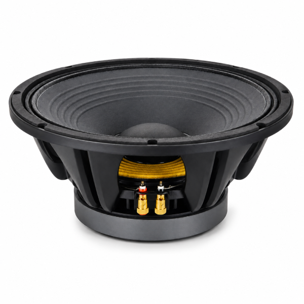 New Retone 15WF535 15-Inch Naked Speaker: A Practical Speaker Driver for Stronger Sound 15 inch naked speaker