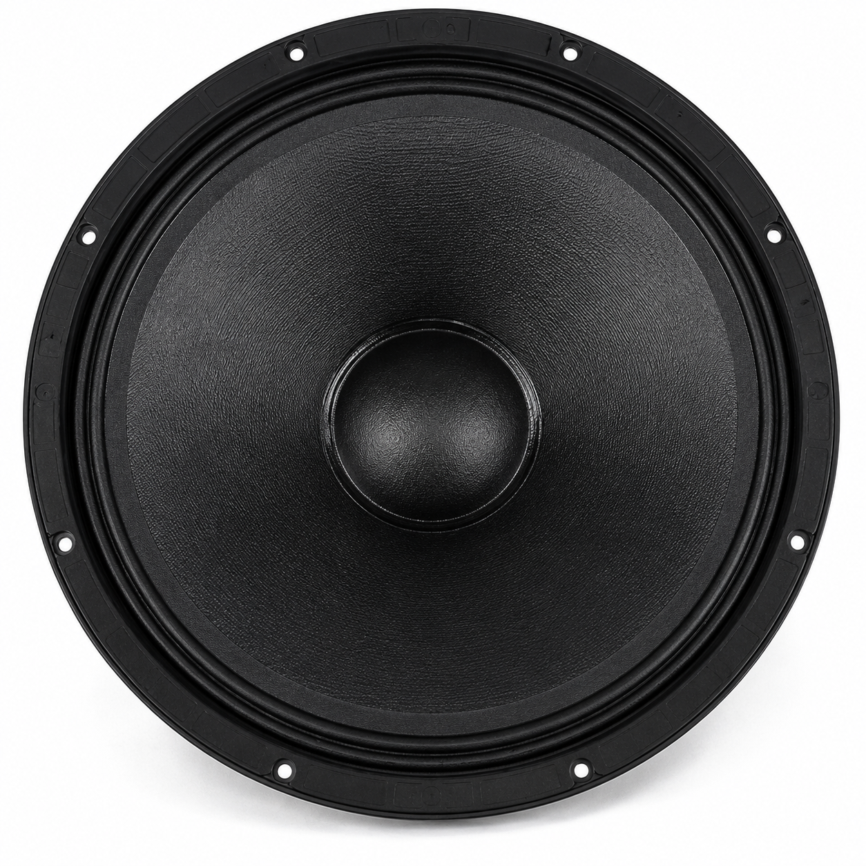 15 Inch Professional Loudspeaker
