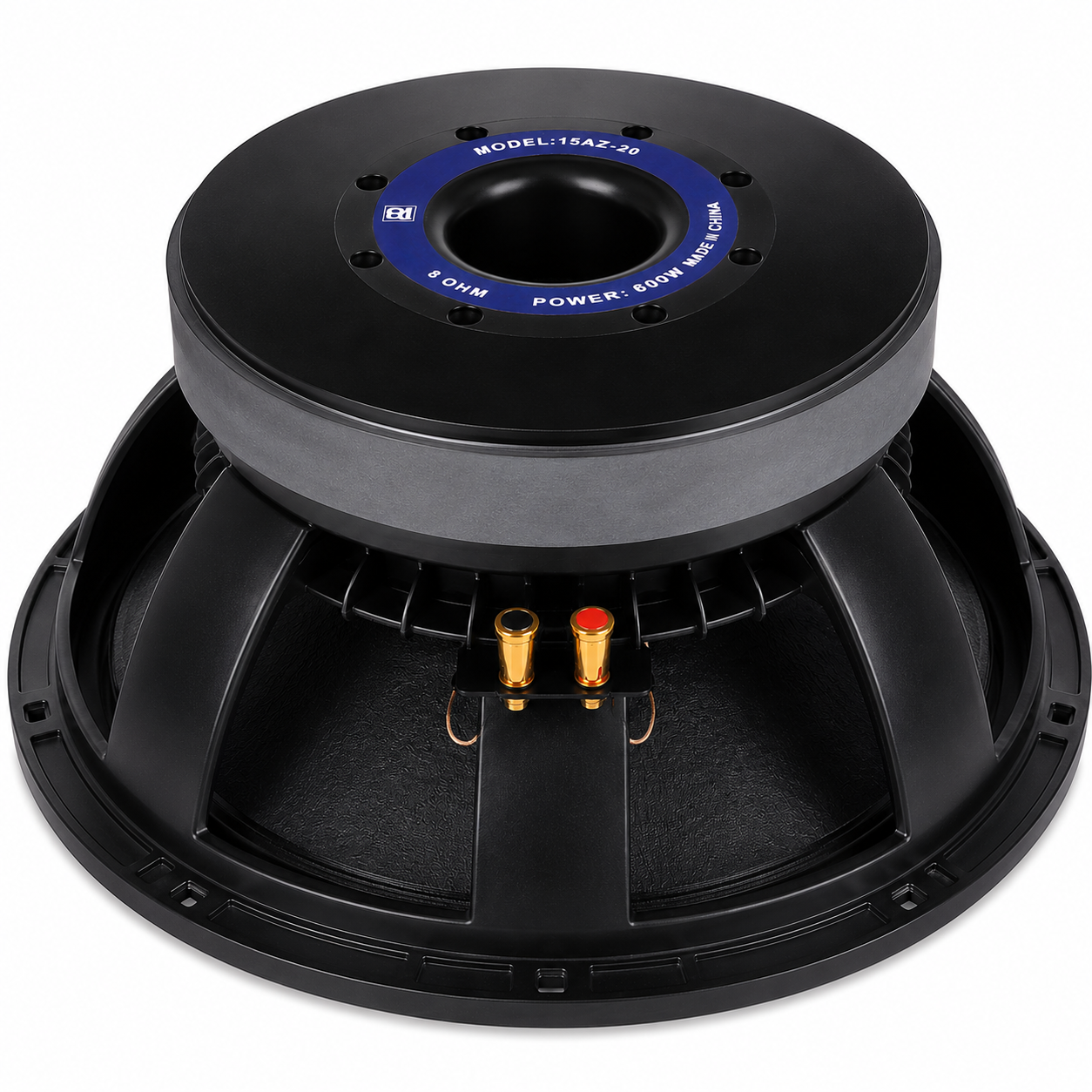 15 Inch Professional Speaker Kenya