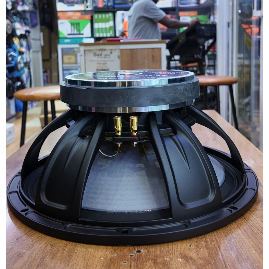 15 Inch Speaker Driver Kenya