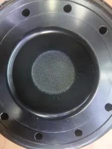 High Quality 18SW125 Subwoofer Kenya – Low-Frequency Power 18SW125 DJ subwoofer Kenya