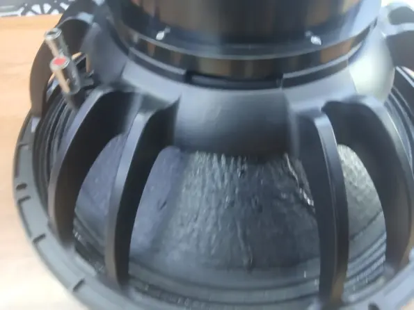 18SW125 subwoofer Kenya