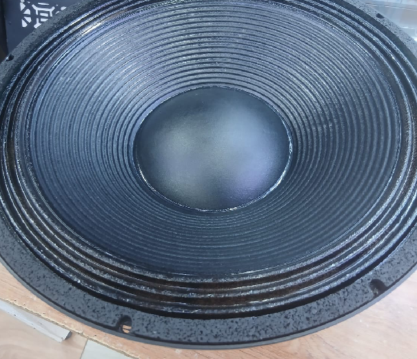 18SW125 neodymium subwoofer