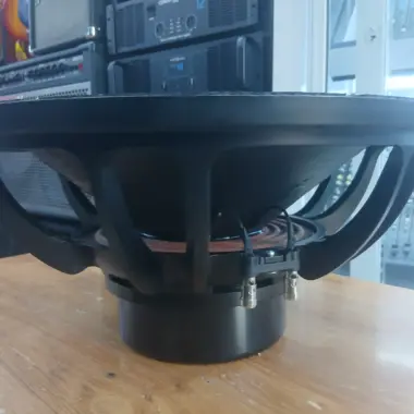 5 Reasons the JBL 18IOU Naked Speaker Is a Smart Investment for Professional Sound Systems