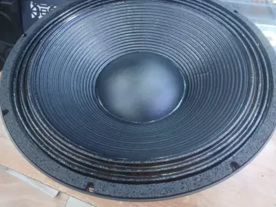 High Quality 18SW125 Subwoofer Kenya – Low-Frequency Power 18SW125 professional subwoofer