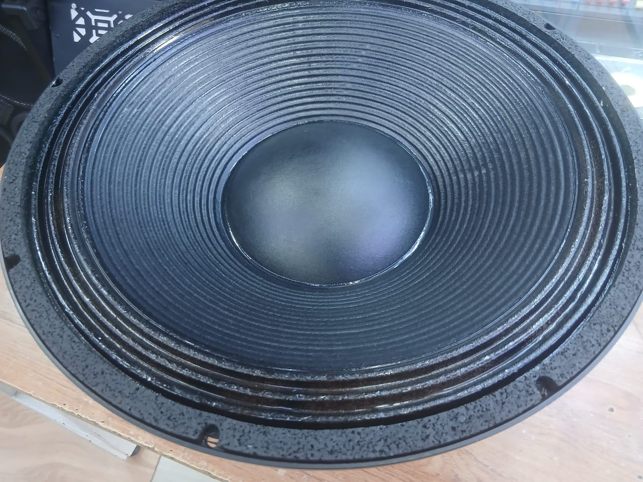 High Quality 18SW125 Subwoofer Kenya – Low-Frequency Power 18SW125 professional subwoofer in Kenya