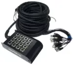 Soundking AH103 20m Snake Cable