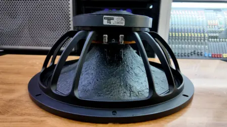 Audiocom Kenya Home Derwel 15 inch speaker