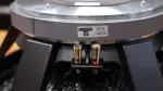 Derwel PD1850 Professional Speaker