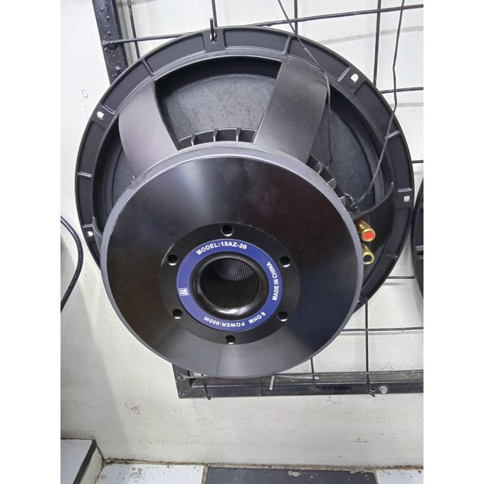 BM 15AZ-20 Kenya