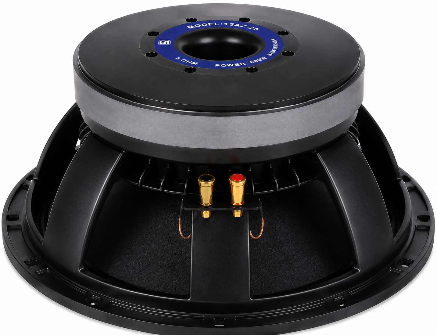 BM 15AZ-20 Bass Speaker
