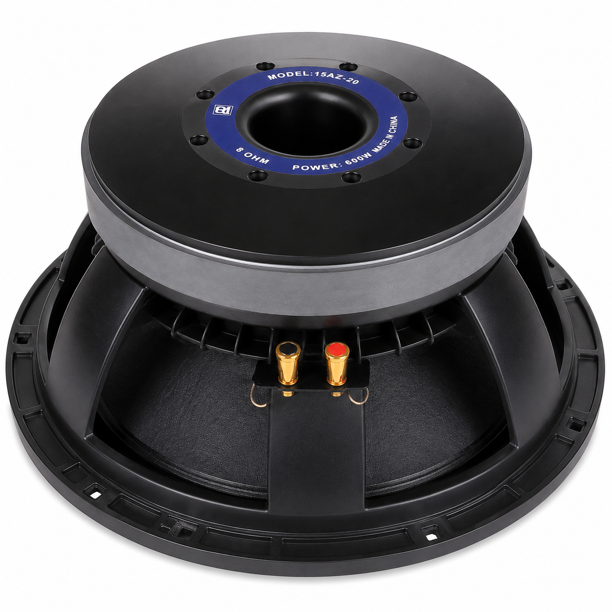 BM 15AZ-20 Naked Speaker