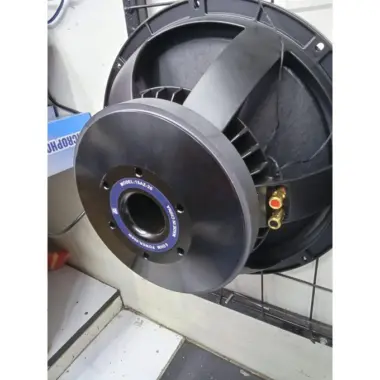 Thunder Sound TS 112 Speaker – Reliable 12-Inch PA Speaker for Churches, DJs, Events and Live Sound